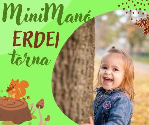 MiniManó torna ( 2026. Április 24. 16.30)